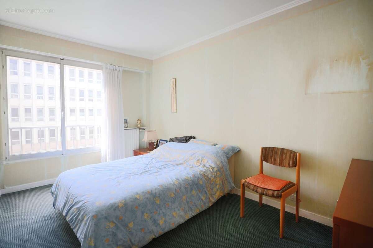 Appartement à MONTREUIL