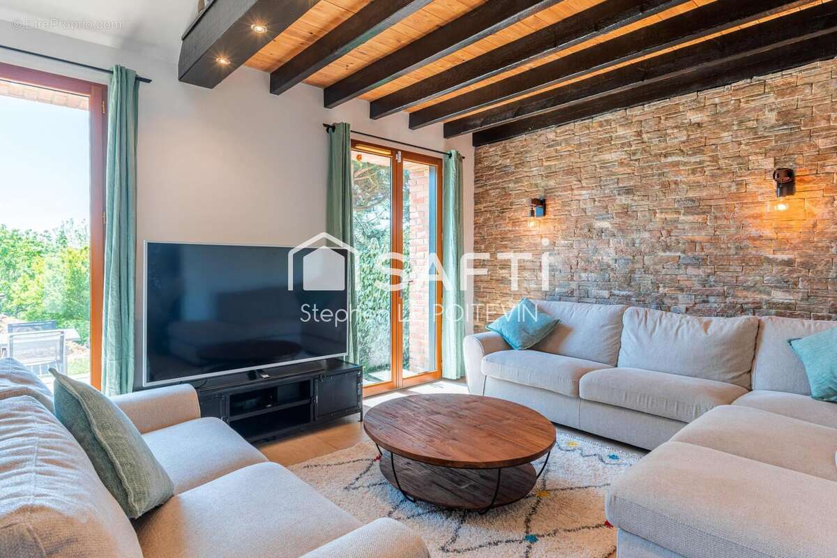 Photo 3 - Maison à AMBLETEUSE
