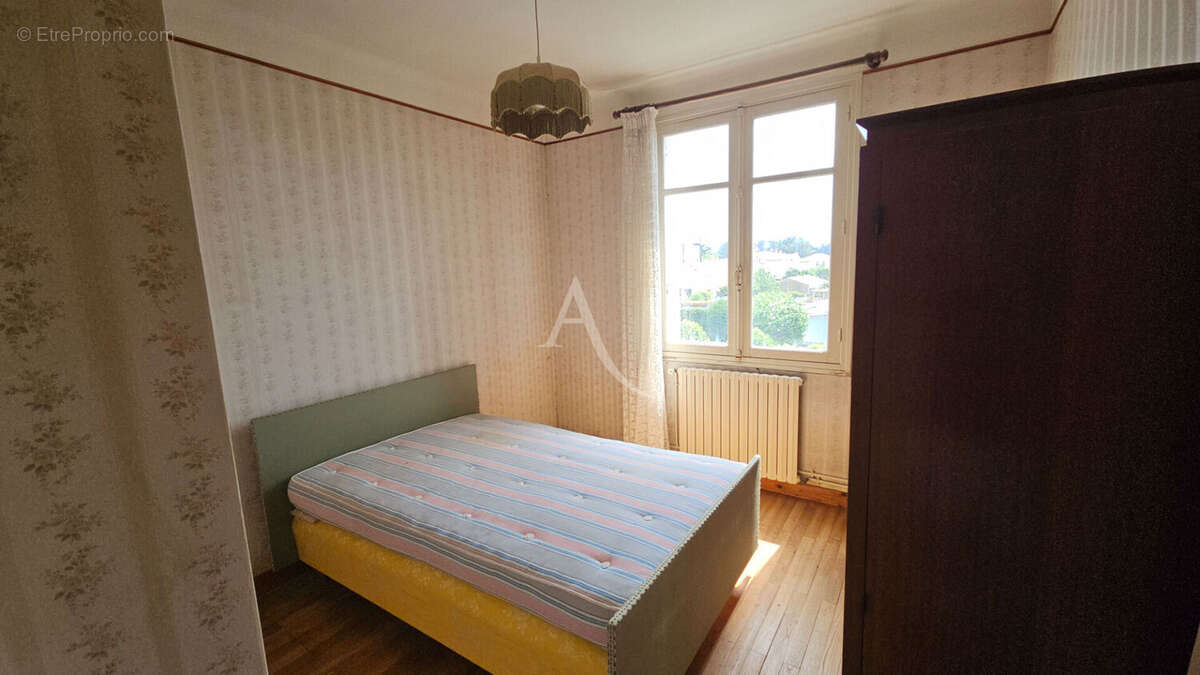 Maison à LES SABLES-D&#039;OLONNE