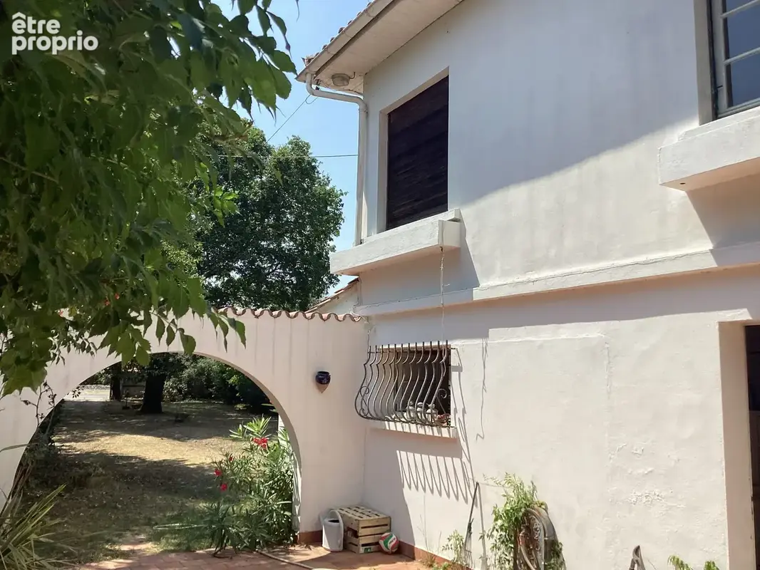 COTE PATIO