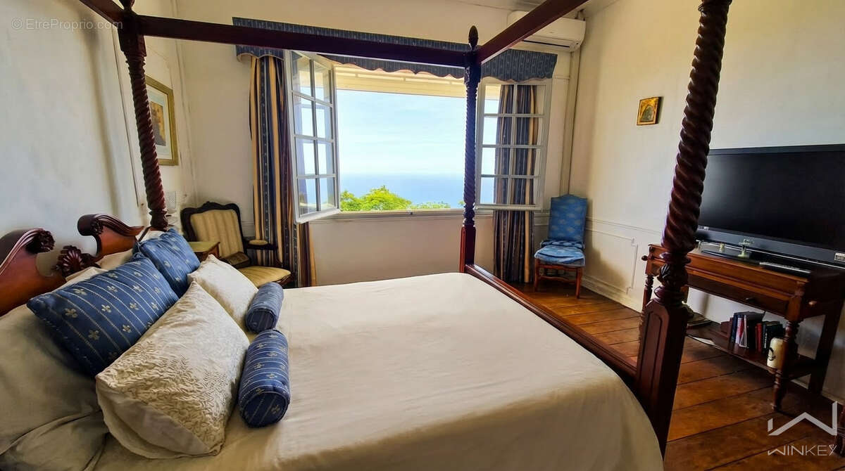 Villa créole vue mer à La Montagne - photo 3