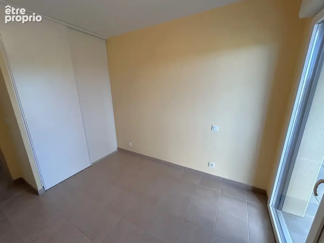 Appartement T3 de 57,80 m2 avec balcon et stationnements - photo 11