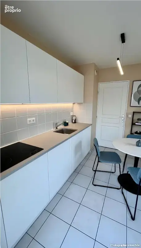 Appartement Courbevoie 3 pièce(s) 63.90 m2 - photo 10