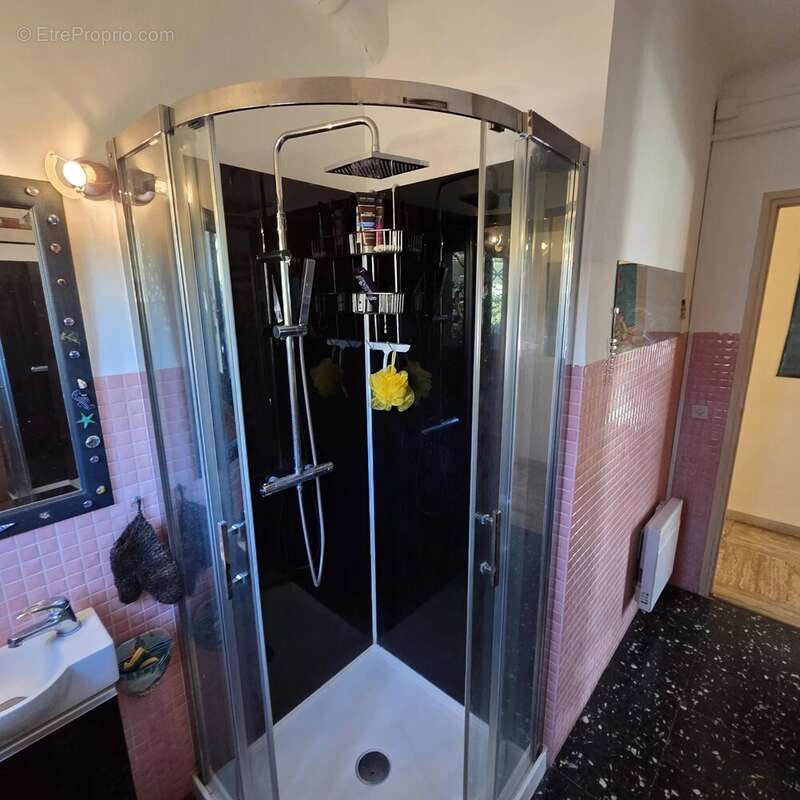 Appartement à VENCE