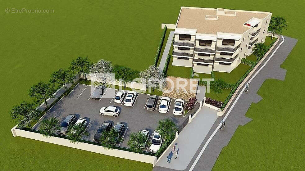 Appartement à ARGELES-SUR-MER