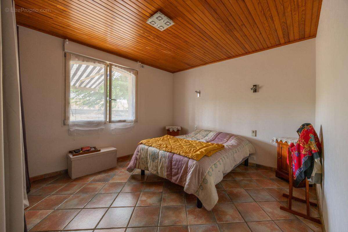 Maison familiale - photo 4