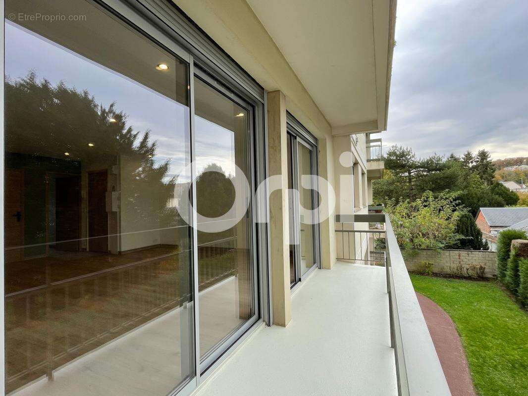 Appartement à EVREUX