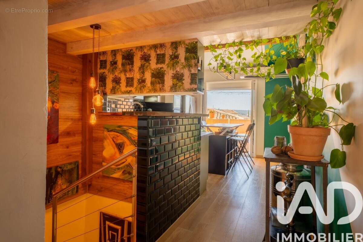 Photo 4 - Maison à POURRIERES