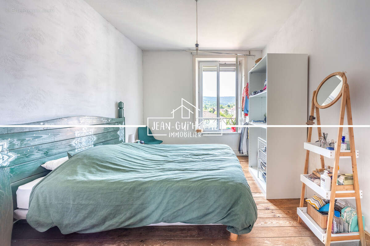Appartement + local commercial - Remiremont centre - 175 m2 - photo 12
