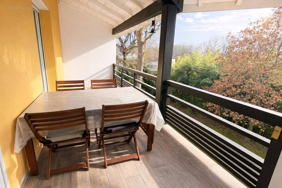 Photo 1 - Appartement à ANGLET
