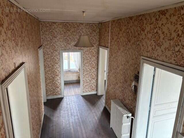 Appartement à MARCOING
