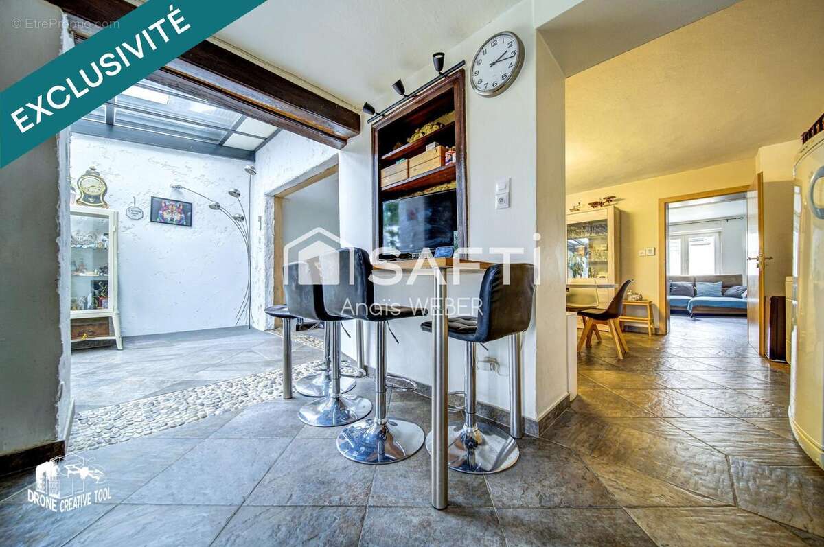 Photo 4 - Maison à UCKANGE