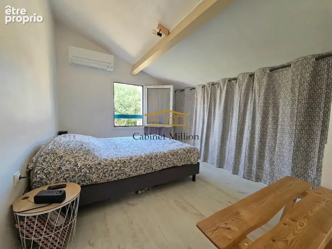 Maison en résidence avec grand jardin - photo 8