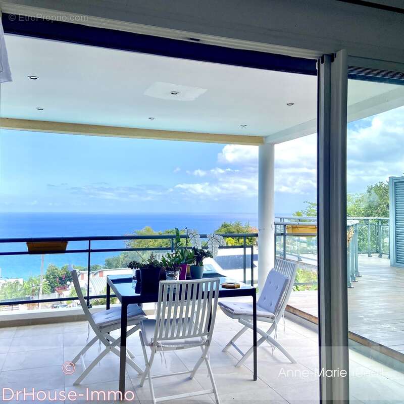 Maison à LA POSSESSION