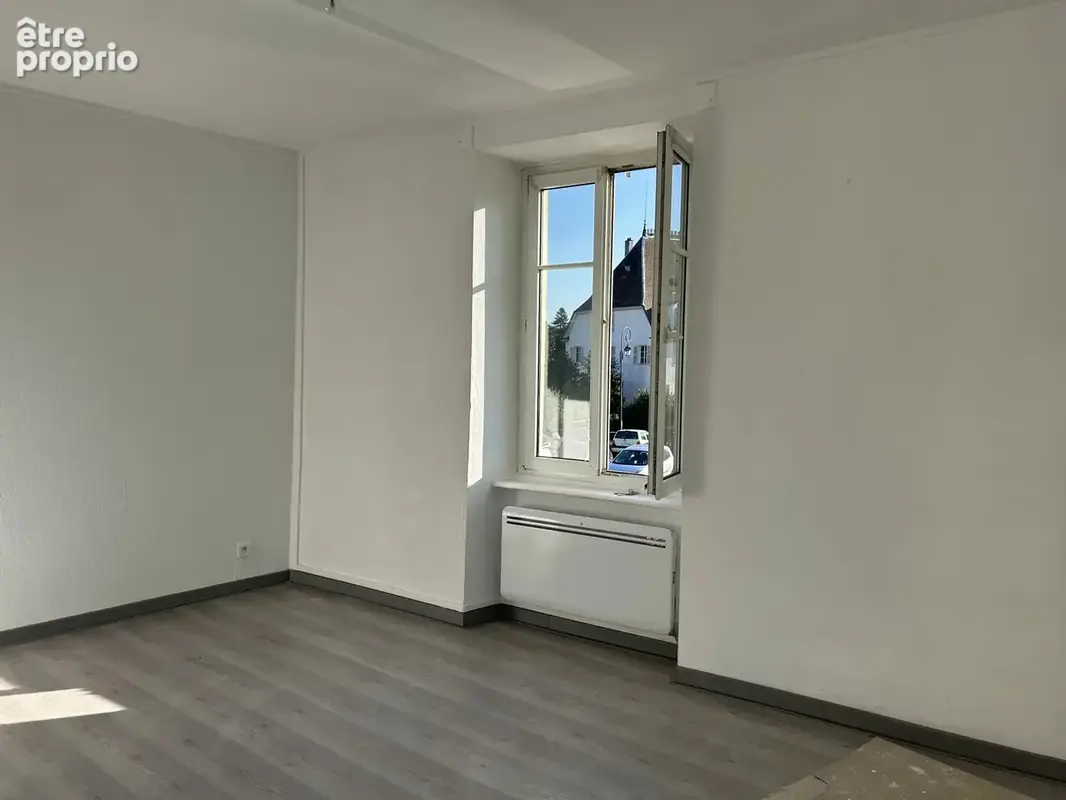 Appartement de type f2 - photo 4