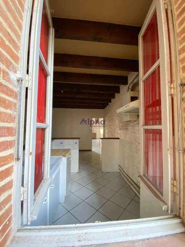 Appartement à MONTAUBAN