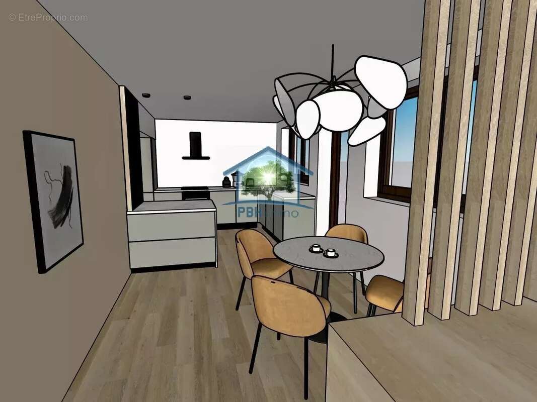 Maison à ILLKIRCH-GRAFFENSTADEN