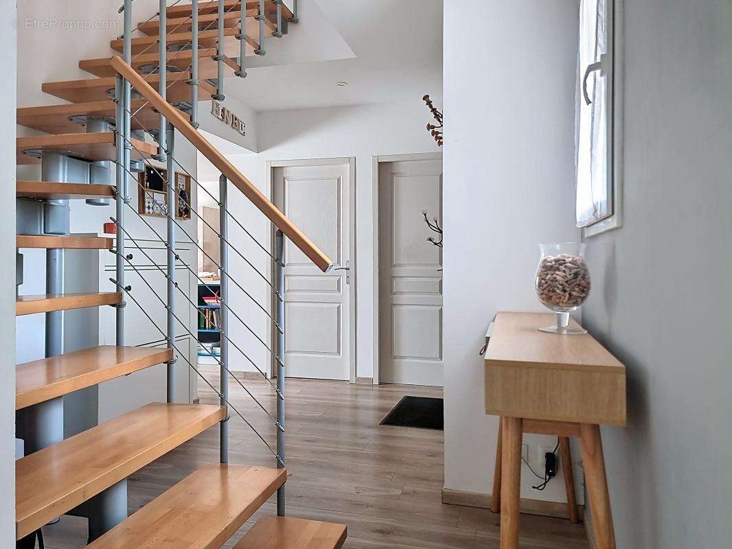 Maison à FELINES-MINERVOIS