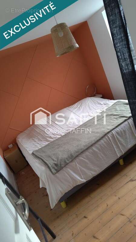 Photo 4 - Maison à BLANGY-SUR-TERNOISE