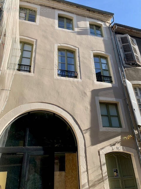 Appartement à CAHORS