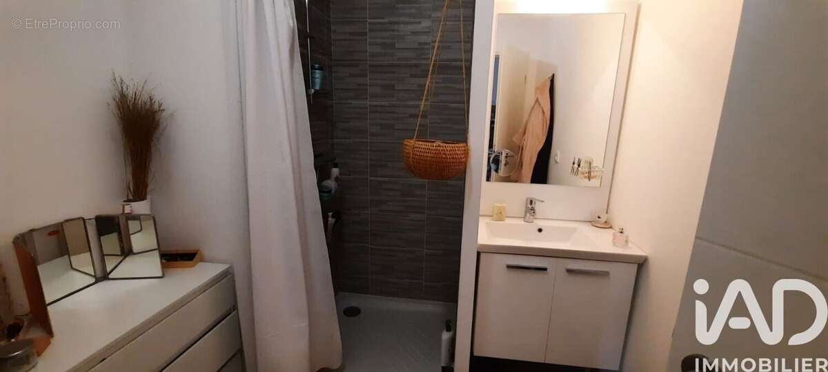 Photo 2 - Appartement à BORDEAUX