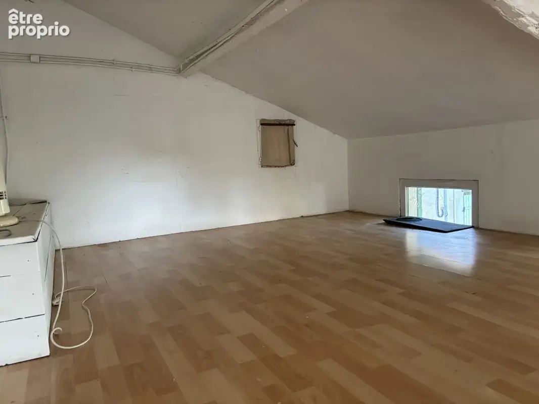 Maison de fond de cour au calme - photo 12
