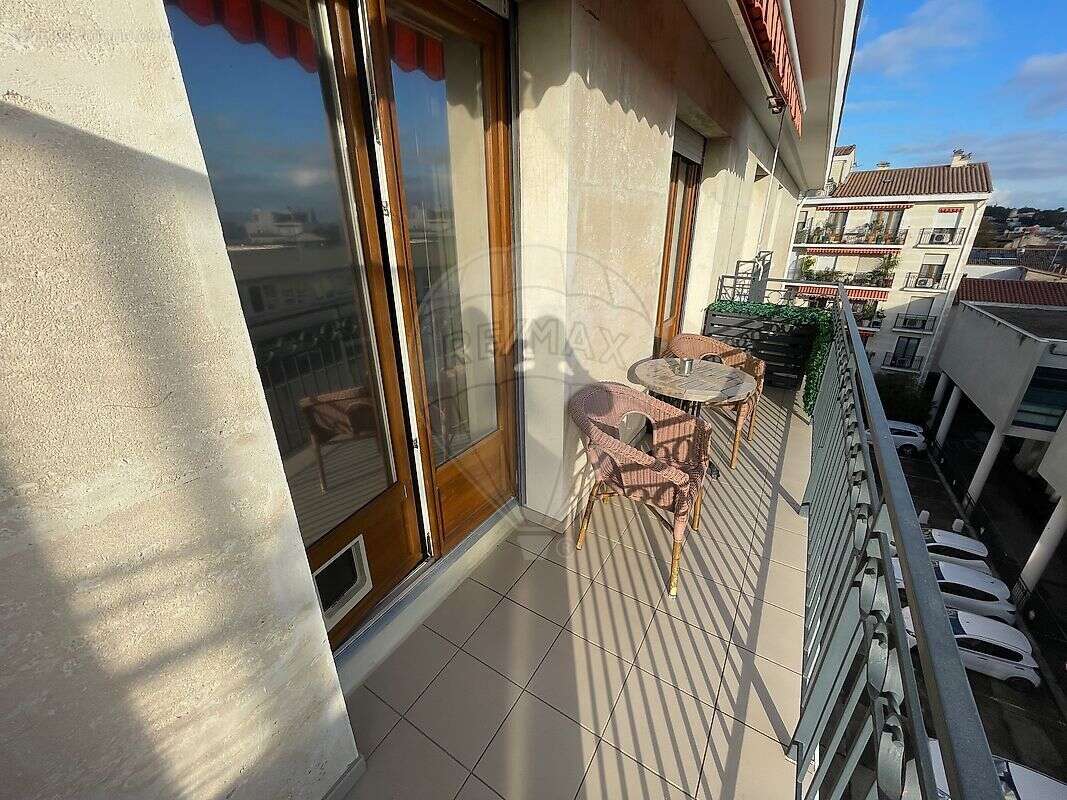 Appartement à NIMES