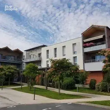 Appartement 45 m² à La Tremblade  - photo 1