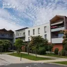 Appartement à LA TREMBLADE