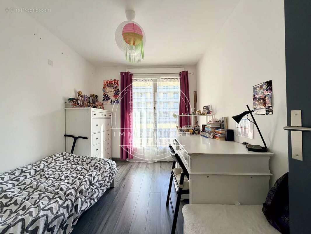 Appartement à POISSY