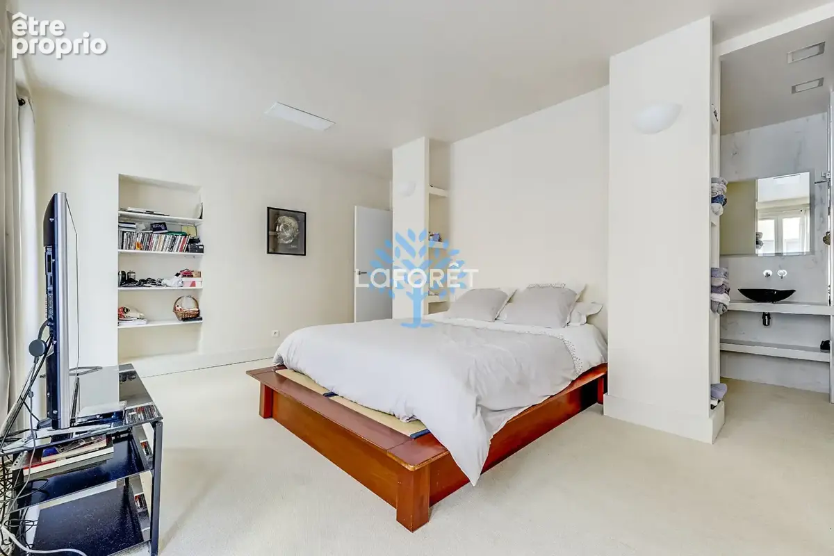 Gare de Lyon - Appartement ou Local - photo 6