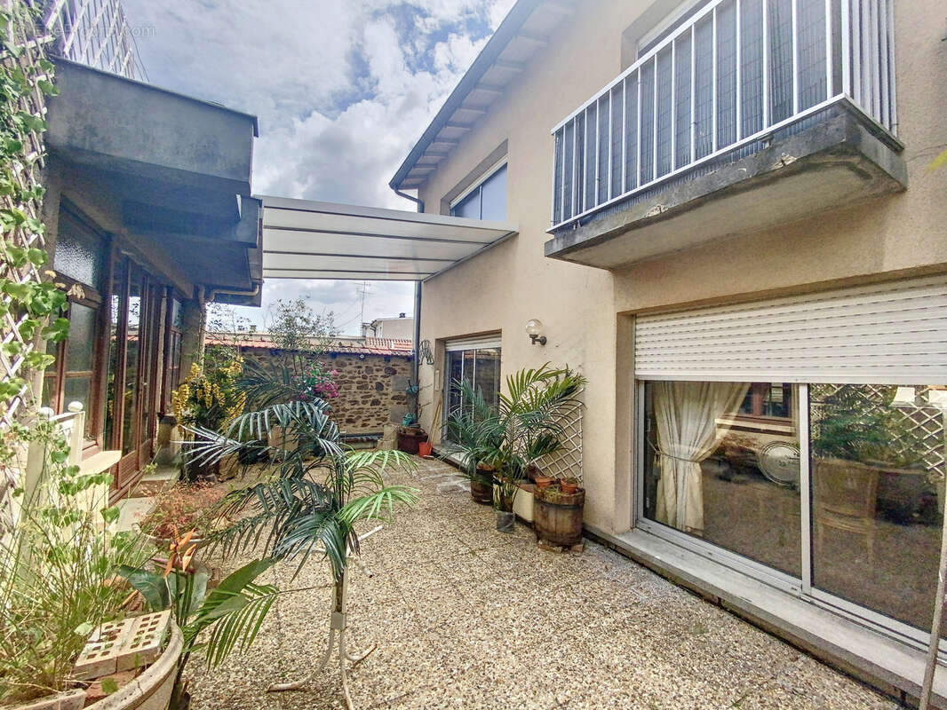 Appartement à LIMOGES