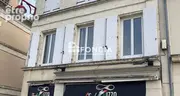 Appartement à LA COURONNE