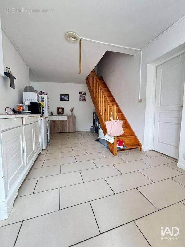 Photo 1 - Maison à HORNAING