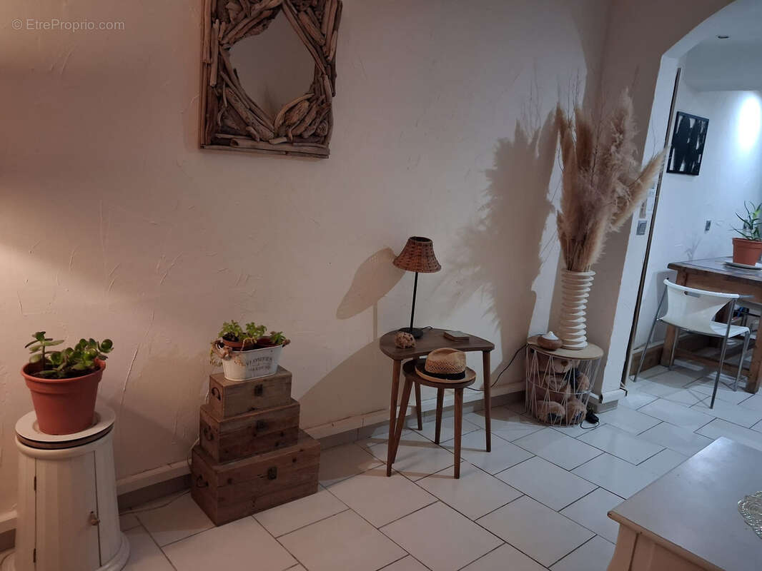 Maison à CUXAC-D&#039;AUDE