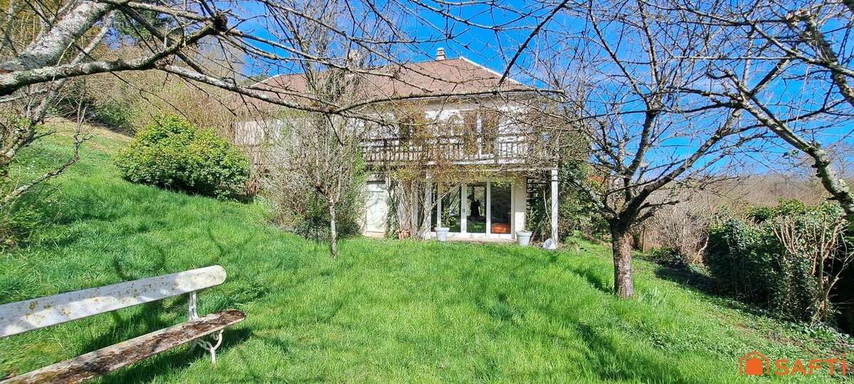 Photo 7 - Maison à FERRIERES-EN-GATINAIS