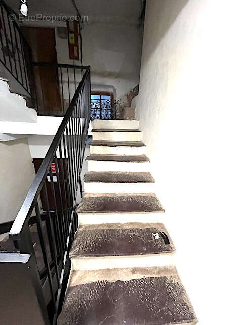 Appartement à BREIL-SUR-ROYA