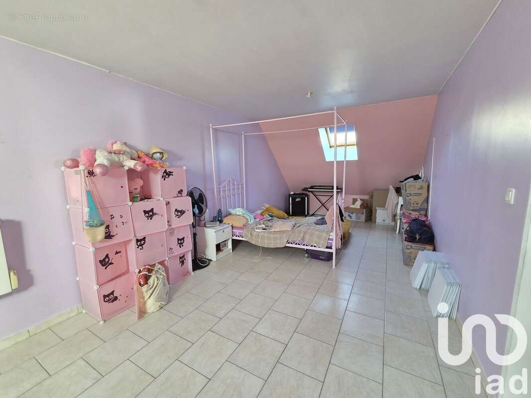 Photo 6 - Maison à ROMILLY-SUR-SEINE