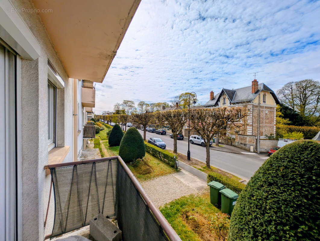 Appartement à LA FERTE-ALAIS