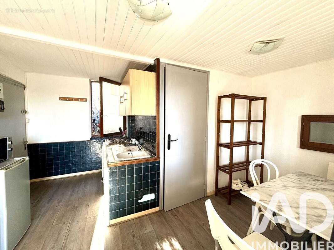 Photo 4 - Appartement à GRENOBLE