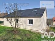 Photo 1 - Maison à LE COUDRAY-MONTCEAUX