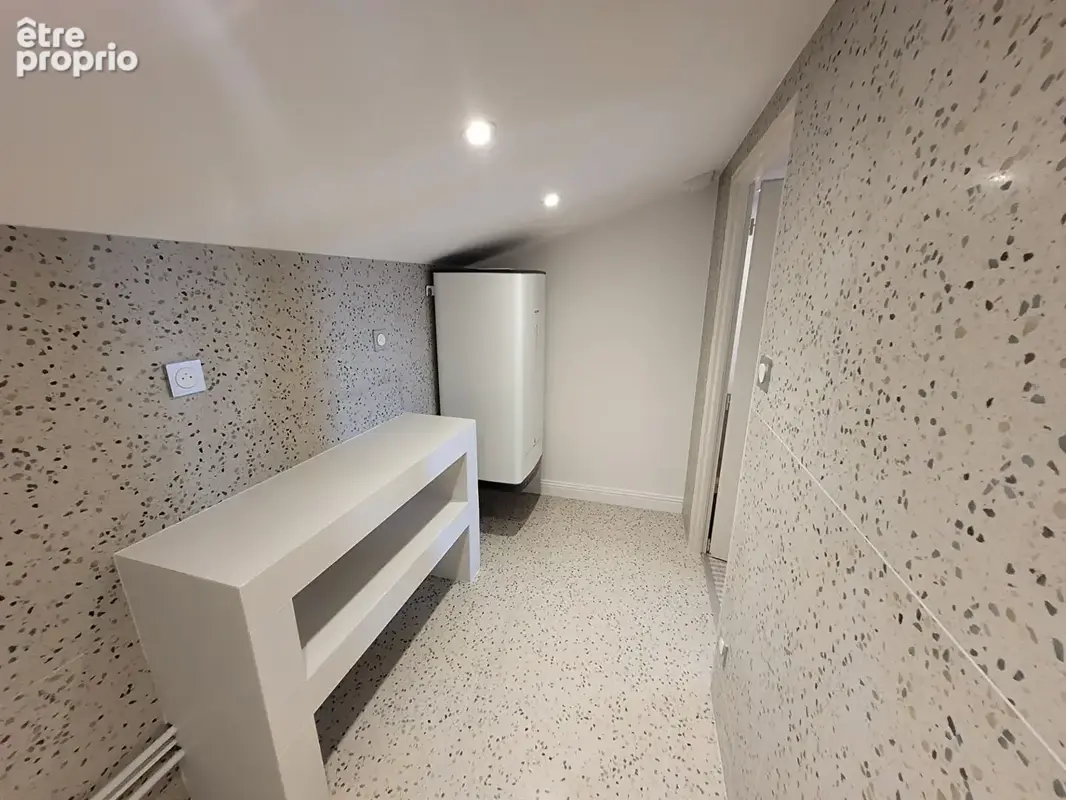 Rochefort secteur calme maison de 112 m² de type 4 - 2 salles d'eau - jardin intime - photo 16