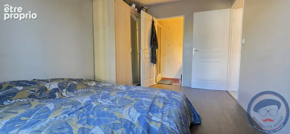 Maison Chanceaux sur Choisille - photo 9
