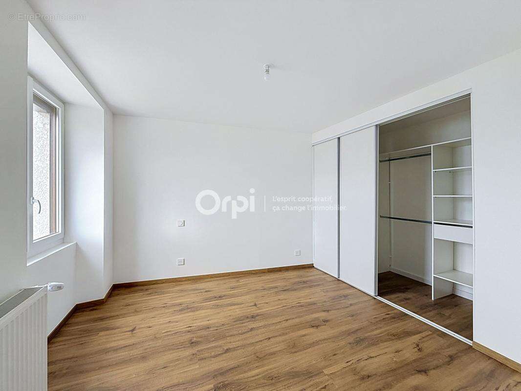 Maison À Vendre - photo 10