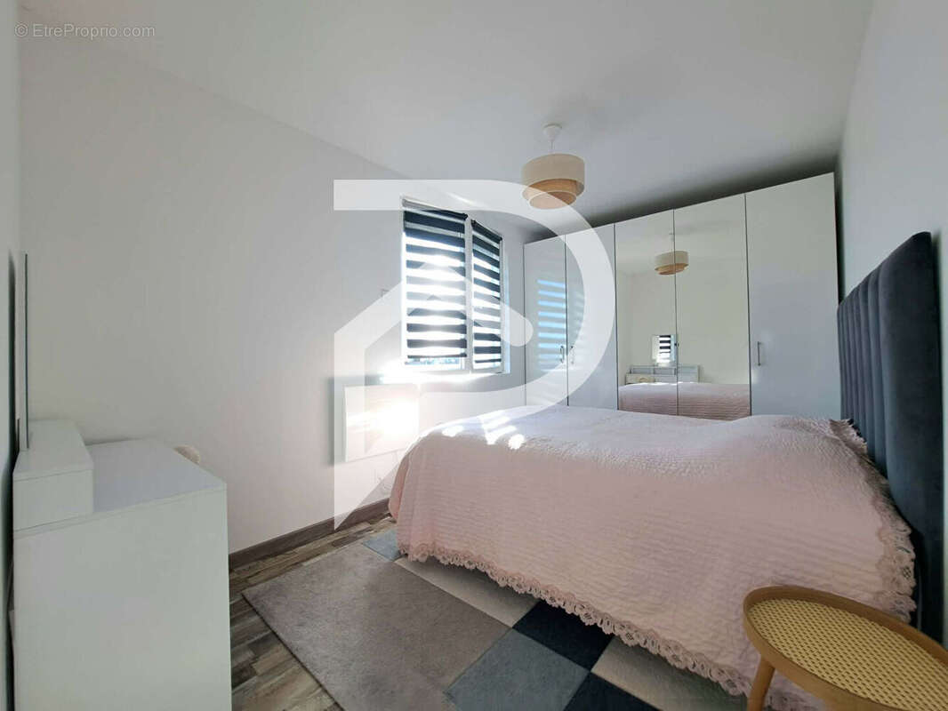 Appartement à BEAUVAIS