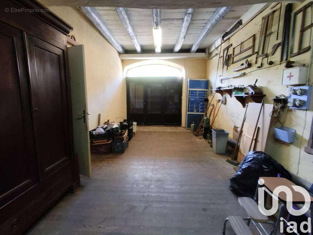 Photo 3 - Maison à SAINT-PONS-DE-THOMIERES