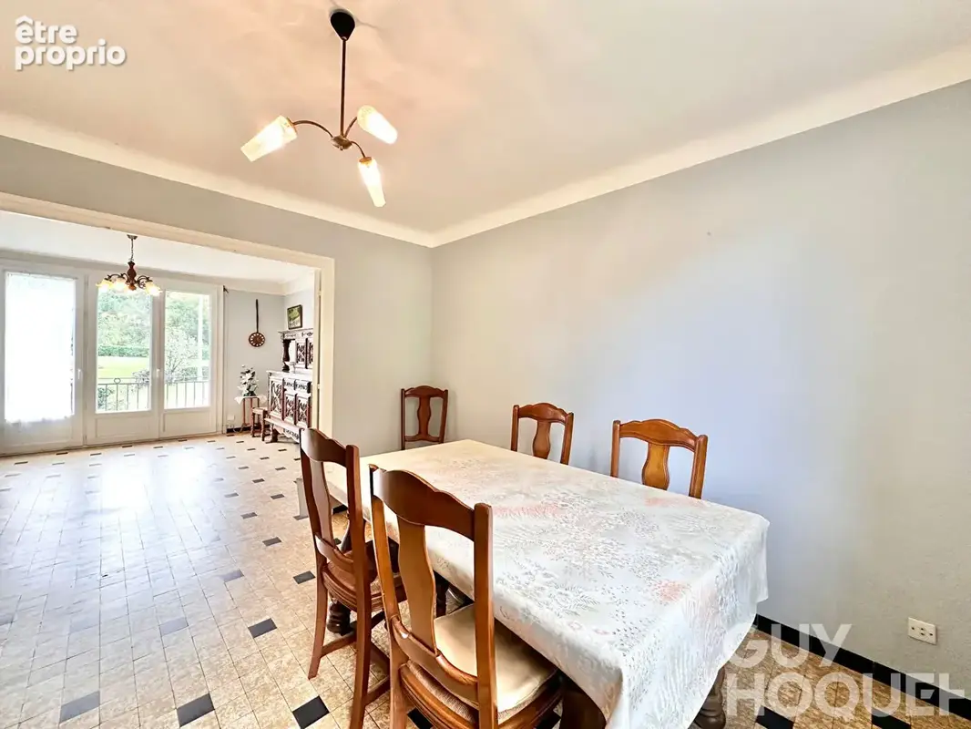 Maison 74 m² proche d'ORTHEZ avec jardin - photo 6