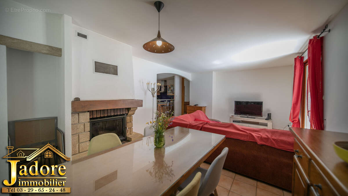 EXCLUSIVITE ! VILLA + Piscine dans cadre magnifique - photo 8
