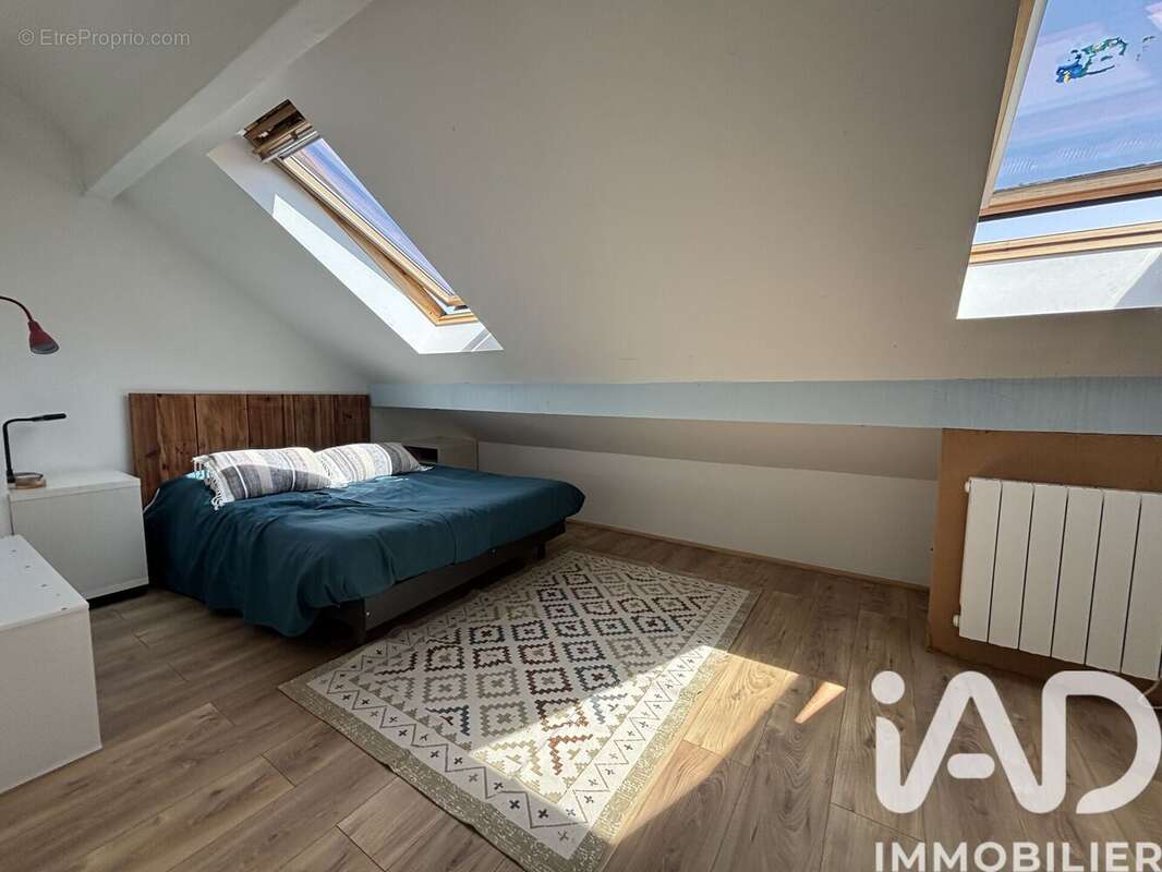 Photo 8 - Maison à PONTOISE