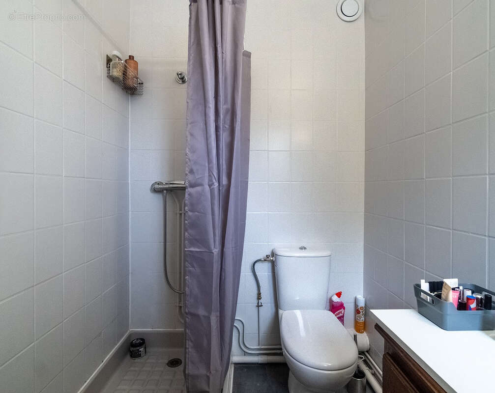 Appartement à TALENCE